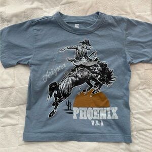 Cotton On Kids T Shirt Size 5